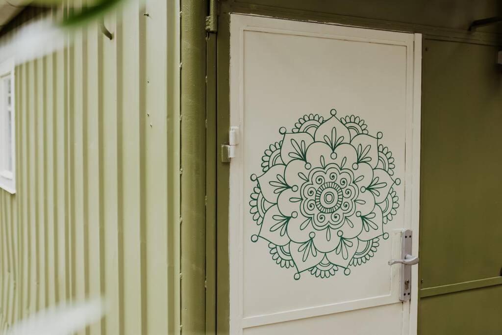Green Centre Studio Cluj-Napoca Exterior photo